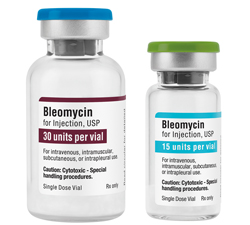 Image of Bleomycin 