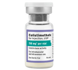 Image of Colistimethate 