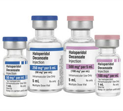 Image of Haloperidol Decanoate  
