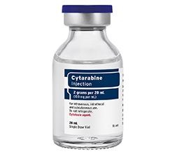 Image of Cytarabine  
